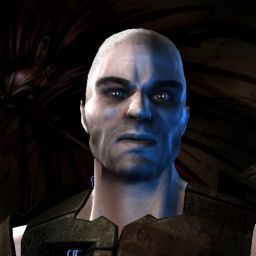 Xrat — legacy portrait