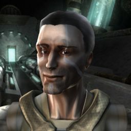 TestBox — legacy portrait