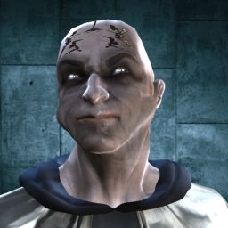 ripeart — legacy portrait