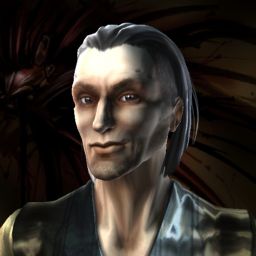 Alex Vanderdoom — legacy portrait