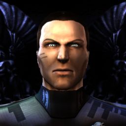 Nayrok Fenix — legacy portrait