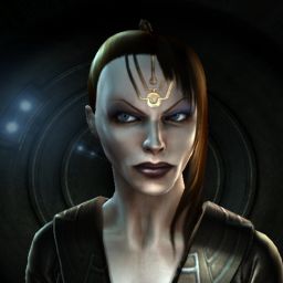 Skylar Keenan — legacy portrait