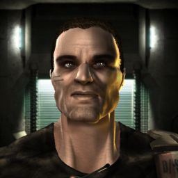 CPL Madison — legacy portrait