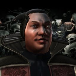 minerboob — legacy portrait