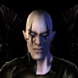 Blk Ops — legacy portrait