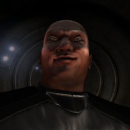 AxoidMax — legacy portrait