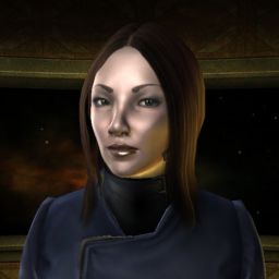 ore godess — legacy portrait