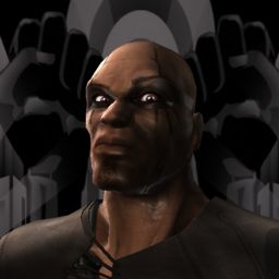 Boss BIG — legacy portrait