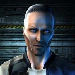 Trebber — legacy portrait