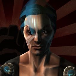 comtron — legacy portrait