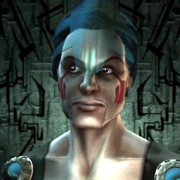 badaBOOOOOM — legacy portrait