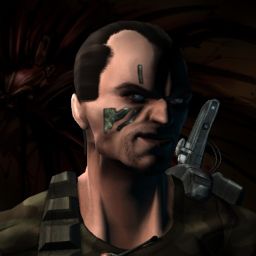 von Don — legacy portrait
