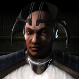 Switch Savage — legacy portrait