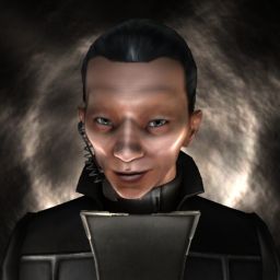 KAPPAM6A — legacy portrait