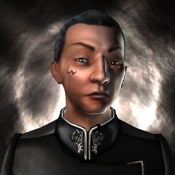 Fallen Merl — legacy portrait