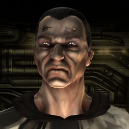 Hexadecimator — legacy portrait