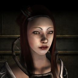 Crossfire OZ — legacy portrait