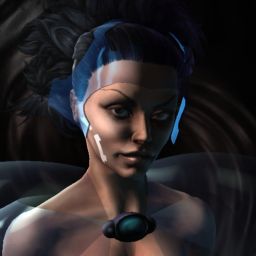 Nanokie — legacy portrait