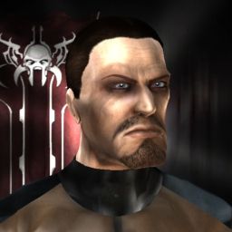 Kukotorie — legacy portrait