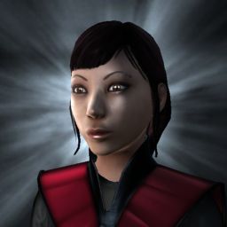 jinn mey — legacy portrait