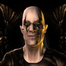 Jack Clayborn — legacy portrait