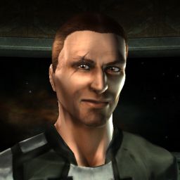 Reepcak — legacy portrait