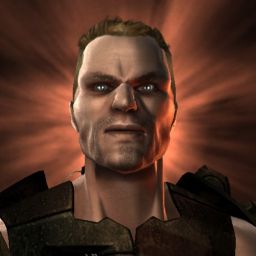 Tferr Tantalos — legacy portrait