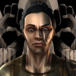 Yakoveia — legacy portrait