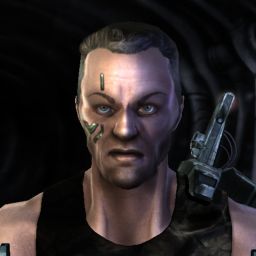 Maliki Kusa — legacy portrait