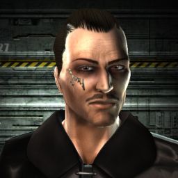 Coldsteel67 — legacy portrait