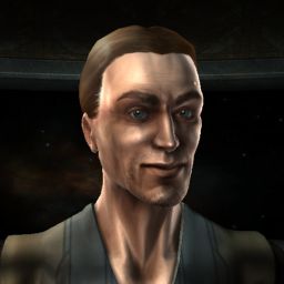 Mc Cumaill — legacy portrait