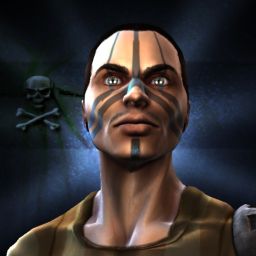 ElZapata — legacy portrait