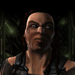 SwinkGfx — legacy portrait