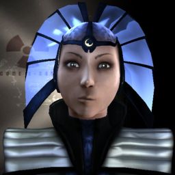 Norinea — legacy portrait