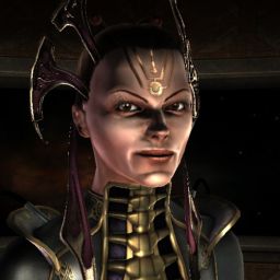 Anaxunamun Ra — legacy portrait