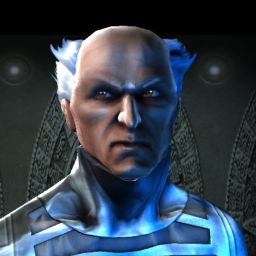 Argosaki — legacy portrait