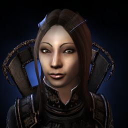 NumA One — legacy portrait