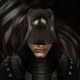 000 Zero — legacy portrait