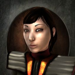 Doru — legacy portrait