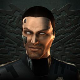 Syfa — legacy portrait