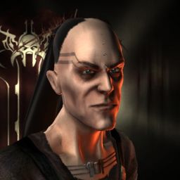 Loon — legacy portrait