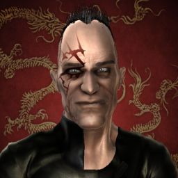 ilsman — legacy portrait