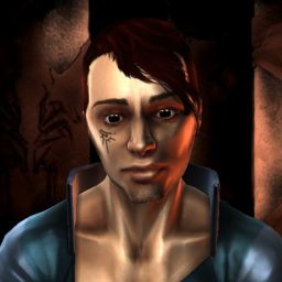 xgreg93 — legacy portrait