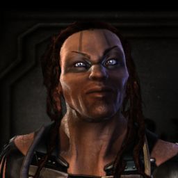 Jaabaa Prime — legacy portrait