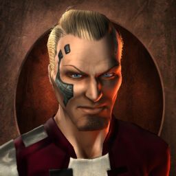 Skarsnik — legacy portrait