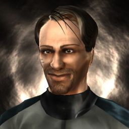 Shockwave — legacy portrait