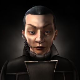 Onosim Trevarim — legacy portrait