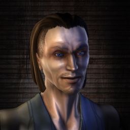 Nelinar — legacy portrait