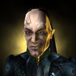 HeavyWeightAlfa — legacy portrait
