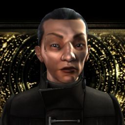Haghmagdan Ohmla — legacy portrait